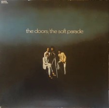 The Doors The Soft Parade