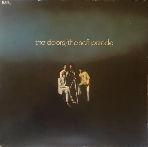The doors - doors,