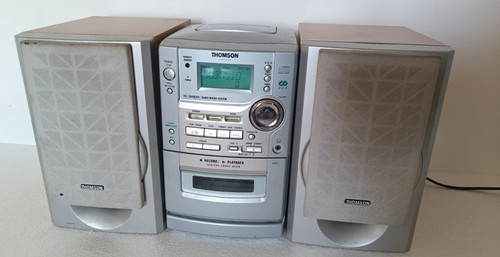 Stereo mini thomson - stereo,