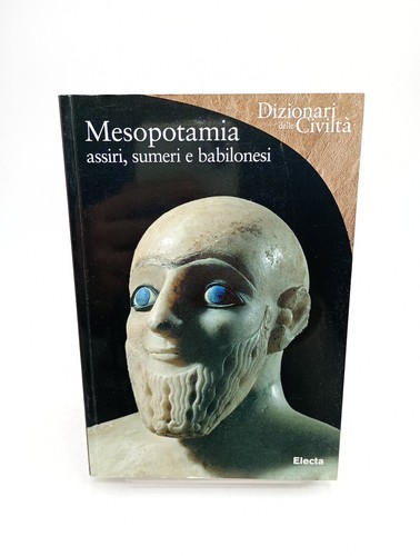 Mesopotamia dizionari - mesopotamia,