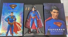 HotToys SUPERMAN RETURNS