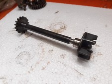 Albero Pompa Acqua Motore Cagiva Aletta Rossa 125