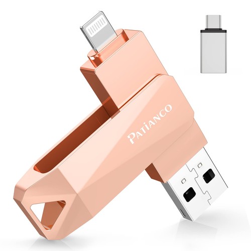Chiavetta usb per iphone - chiavetta,