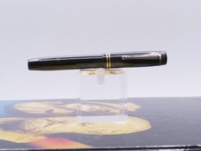 Penna stilografica Parker Duofold Streamline Black Standard made in Italy 