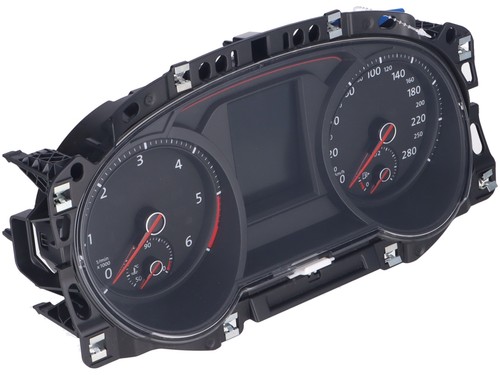 Tachimetro golf vii - vw,