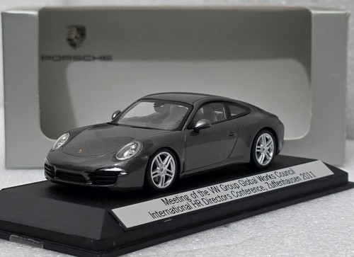 Porsche 911 carrera 2004 - 911,