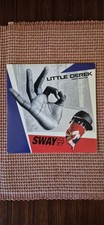 🔥 Sway Little Derek 7" 2006