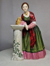 Figurina Vintage Royal