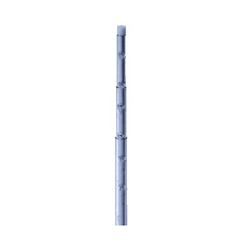 Palo telescopico per antenna - ,