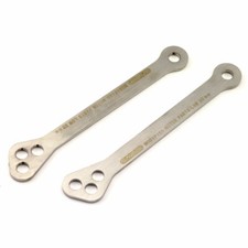 Rear Suspension Lowering Links