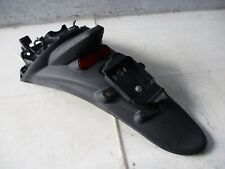 Parafango Posteriore Carena