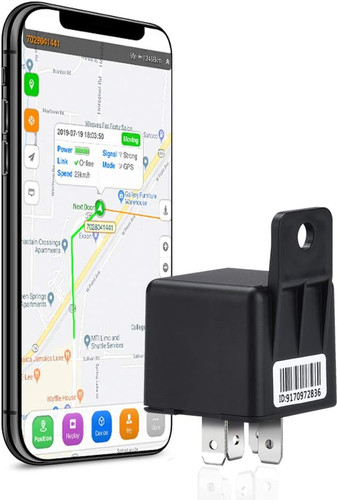 Car gps tracker 907 mini - tracker,,