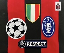 Milan champions league - milan,