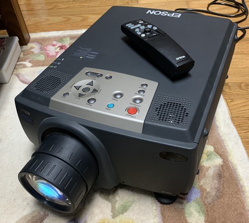 Epson proiettore lcd emp 8000 - lcd, emp-8000