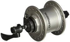 SHIMANO 2091609600, Dinamo a