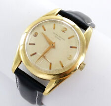 Patek Philippe Calatrava 2541 "Fat Boy" oro 18 kt 1955