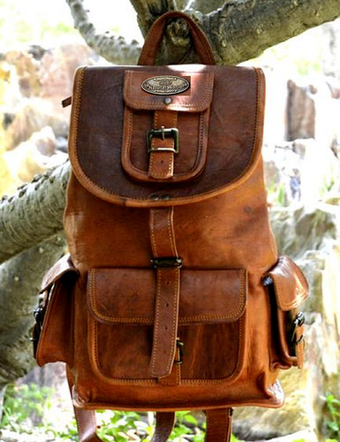 Zaino uomo nuovo borsa - , a