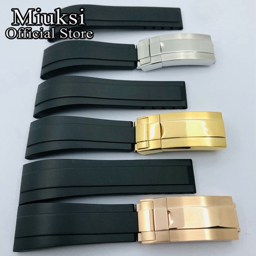 Cinturino orologio miuksi 20mm - miuksi,