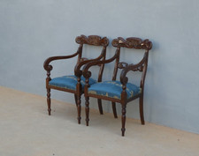 Coppia poltrone carlo x - carlo,