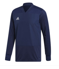 Felpa Adidas Condivo da uomo