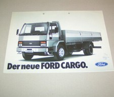 Brochure / Brochure Modelli