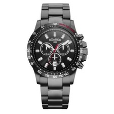 Roamer Men Watch Chronograph