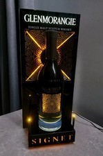 Espositore negozio firmato