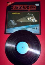 STAR WARS IL RITORNODELLO