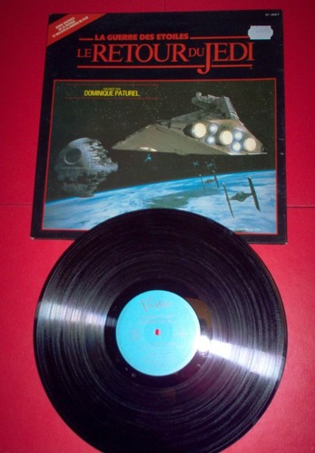 Star wars ritornodello - wars,