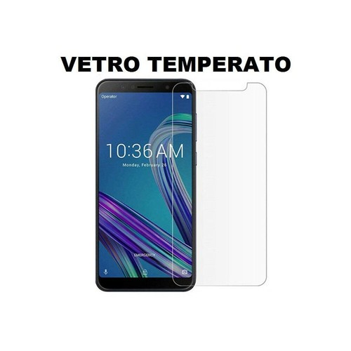 Pellicola vetro temperato - pellicola,