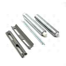 IMPERIA Kit Rulli Lisci Raschiatori Sfogliatrice iPasta Titania PastaPresto