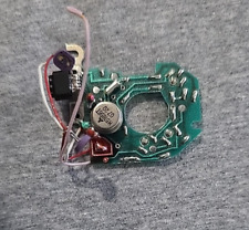 CIRCUITO NIKON FM NUOVO