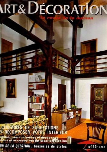 Art decoration n - &,