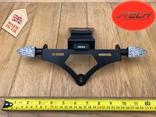 * Honda CBR650F e CB650F Tail