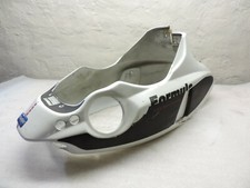 italjet formula 50 carena completa scocca fiancate codone posteriore 