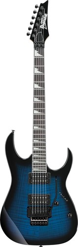 Ibanez gio rg320fat - ibanez, chitarra
