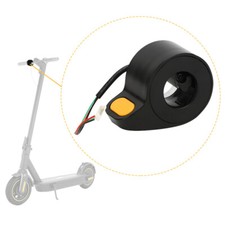 Acceleratore di velocità