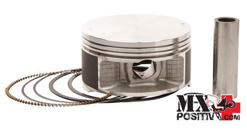 Pistone yamaha yfm 660 - yamaha, raptor