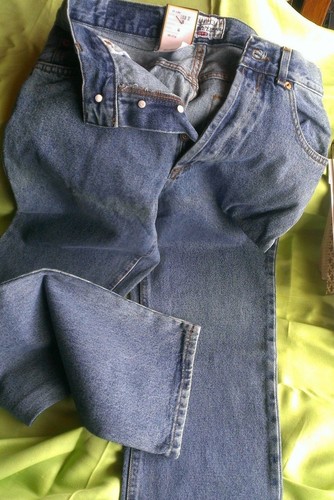 Jeans wampum - jeans,