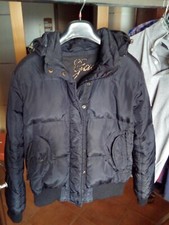 Giacca A Vento Piumino GAS