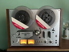 AKAI GX-4000D Stereo Reel to