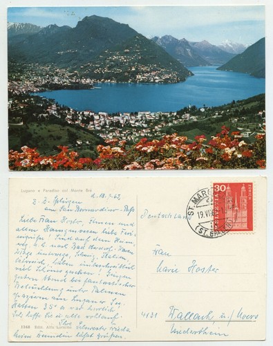 50046 lugano paradiso col - 50046,