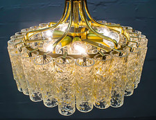 Ciondolo Doria anni 60 Eis