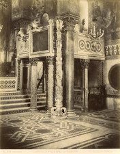 Incorpora. Italie, Palermo