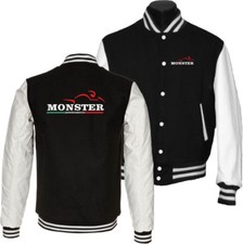 Monster Italian Motorcycles -