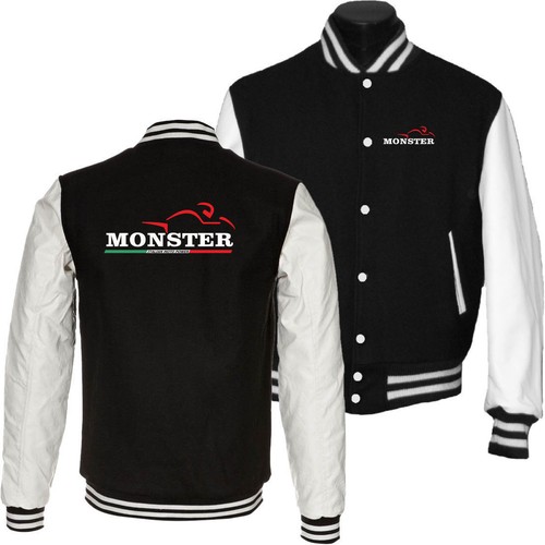 Monster italian motorcycles - monster,