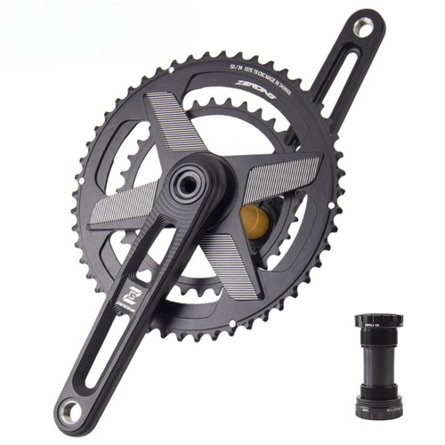 Guarnitura bici strada - guarnitura, da