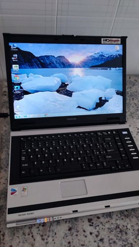 Portatile toshiba satellite - toshiba,