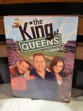 THE KING OF QUEENS - The