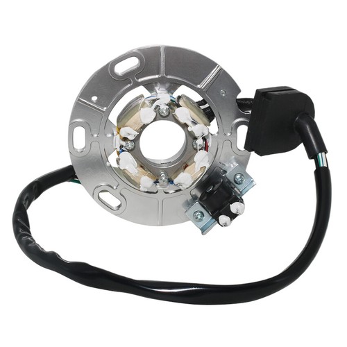 Bobina statore alternatore per - bobina,